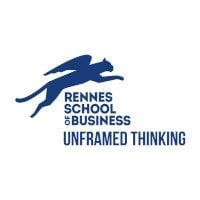 Rennes School of Business
 logo