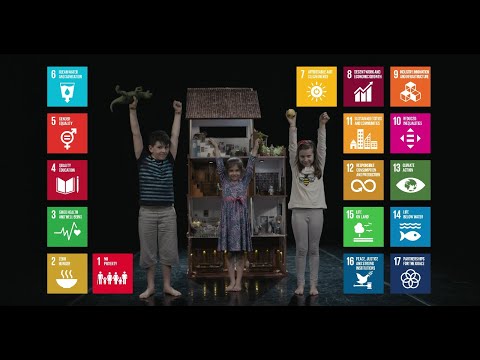 AlmaGoals | University of Bologna for SDGs