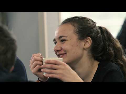 Audencia Video admissibles - Visite Atlantic Campus- Version anglaise