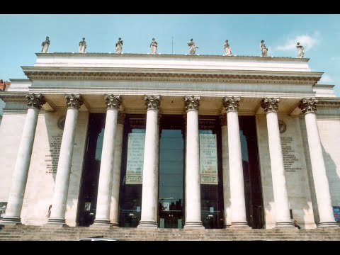 Audencia admissibles - Video découverte Nantes