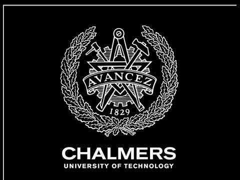 Chalmers University of Technology - English Subtitles