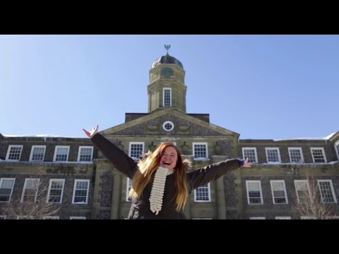 Exchange to Dalhousie