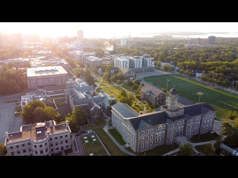 Make Your Difference | Dalhousie University