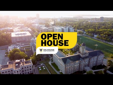 Open House 2022 - Halifax & Truro