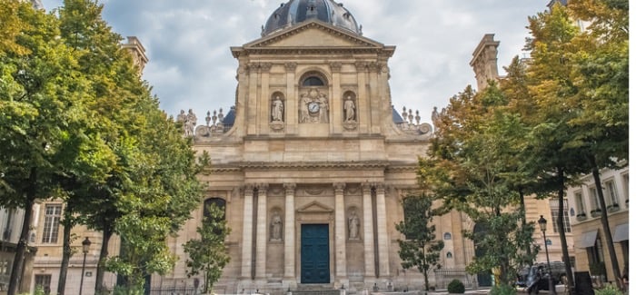 Top Universities in France Main image