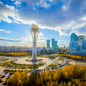 Astana