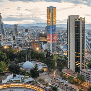 Bogota