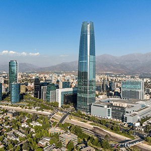 Santiago