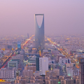 Riyadh