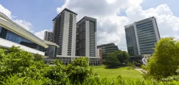 QS World University Rankings 2021: Q&A with the National University of Singapore (NUS) main image